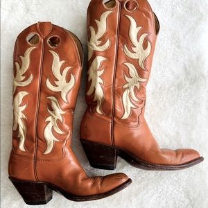 Justin Boots - Women’s Cowboy Boots